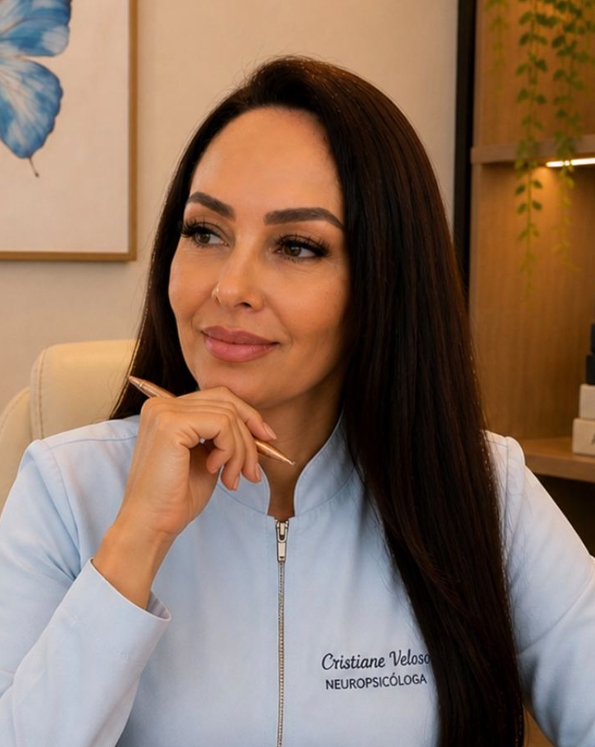 Cristiane Veloso de Assis