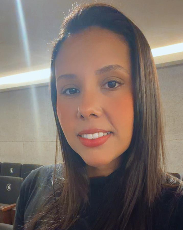 Lucineide Gomes  