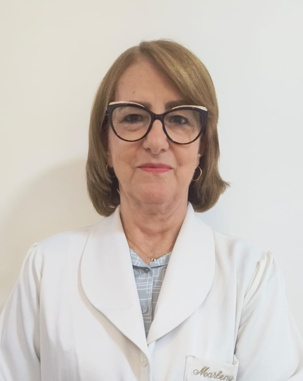 Marleny Sartin Silva